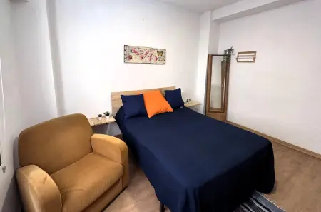 Appartement lumineux à Cartagena avec parking gratuit - Photo 13