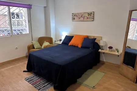 Appartement lumineux à Cartagena avec parking gratuit - Photo 14