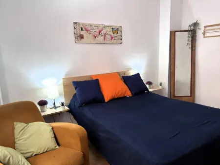 Appartement lumineux à Cartagena avec parking gratuit - Photo 17