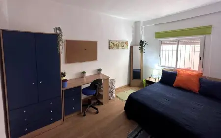 Appartement lumineux à Cartagena avec parking gratuit - Photo 20