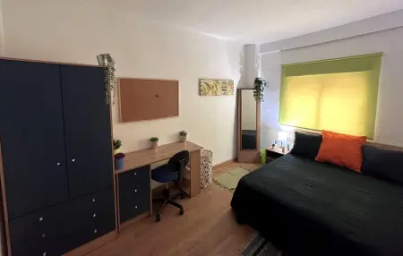Appartement lumineux à Cartagena avec parking gratuit - Photo 21