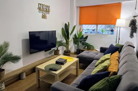 Appartement lumineux à Cartagena avec parking gratuit - Photo 26