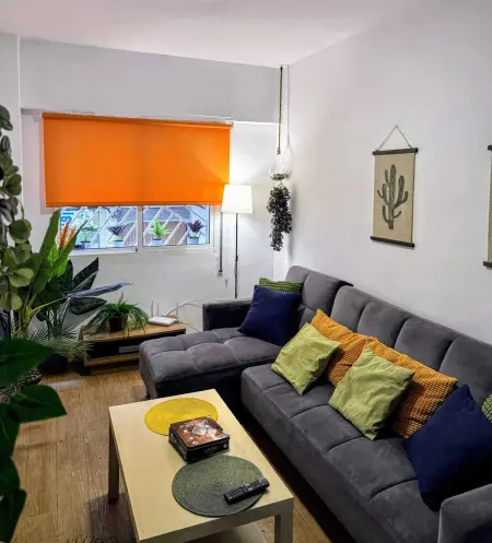 Appartement lumineux à Cartagena avec parking gratuit - Photo 27