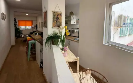 Appartement lumineux à Cartagena avec parking gratuit - Photo 31