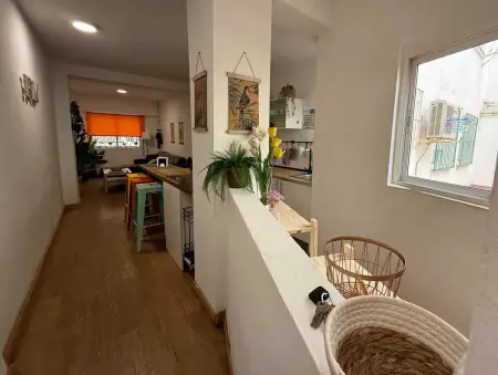 Appartement lumineux à Cartagena avec parking gratuit - Photo 32