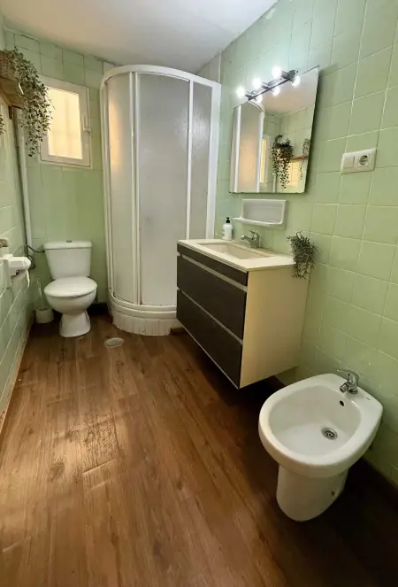 Appartement lumineux à Cartagena avec parking gratuit - Photo 33