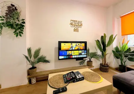 Appartement lumineux à Cartagena avec parking gratuit - Photo 35