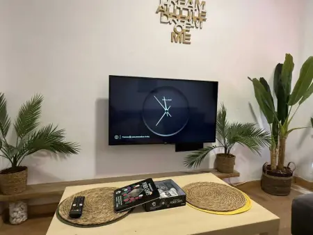 Appartement lumineux à Cartagena avec parking gratuit - Photo 36
