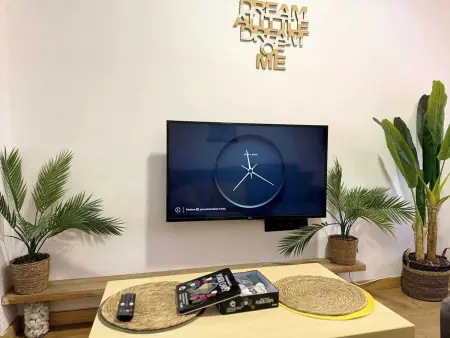 Appartement lumineux à Cartagena avec parking gratuit - Photo 37
