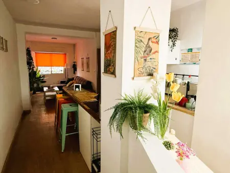 Appartement lumineux à Cartagena avec parking gratuit - Photo 38