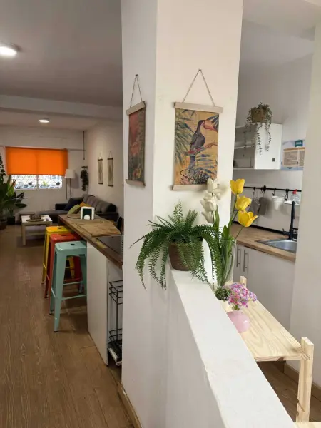 Appartement lumineux à Cartagena avec parking gratuit - Photo 43