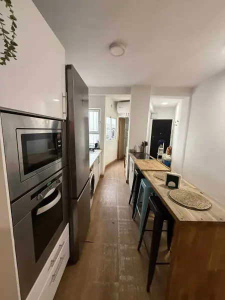 Appartement lumineux à Cartagena avec parking gratuit - Photo 45
