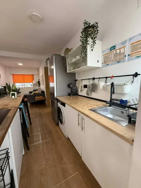 Appartement lumineux à Cartagena avec parking gratuit - Photo 47