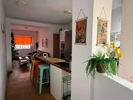 Appartement lumineux à Cartagena avec parking gratuit - Photo 50