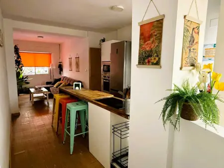 Appartement lumineux à Cartagena avec parking gratuit - Photo 51