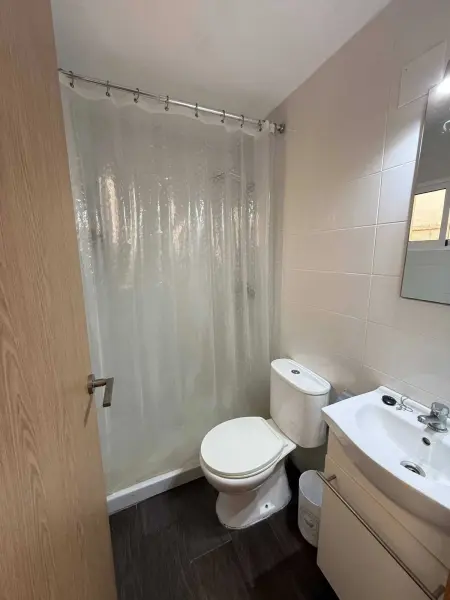 Appartement lumineux à Cartagena avec parking gratuit - Photo 52