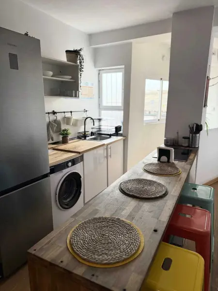 Appartement lumineux à Cartagena avec parking gratuit - Photo 55