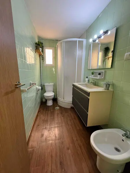 Appartement lumineux à Cartagena avec parking gratuit - Photo 56