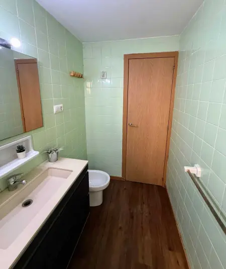 Appartement lumineux à Cartagena avec parking gratuit - Photo 57