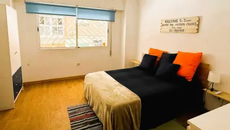 Appartement lumineux à Cartagena avec parking gratuit - Photo 58