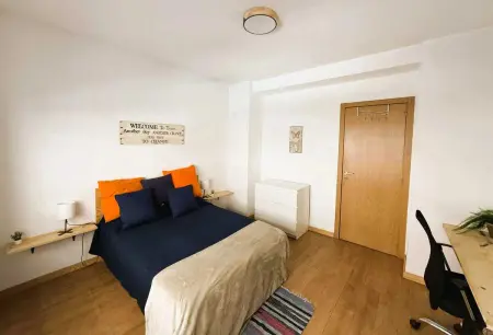 Appartement lumineux à Cartagena avec parking gratuit - Photo 61