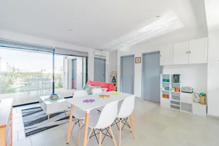 Appartement charmant, Malaucène, 52 m², piscine partagée - Photo 1