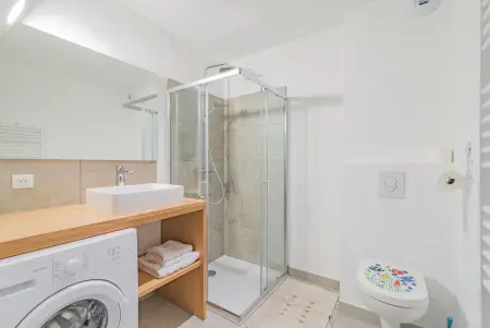 Appartement charmant, Malaucène, 52 m², piscine partagée - Photo 5