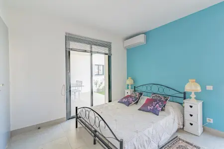 Appartement charmant, Malaucène, 52 m², piscine partagée - Photo 6