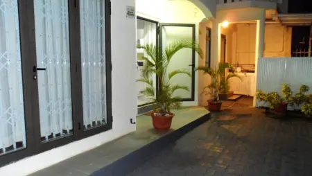 Maison charmante à Flic en Flac, Maison 6 personnes à Flic en Flac - Photo 1