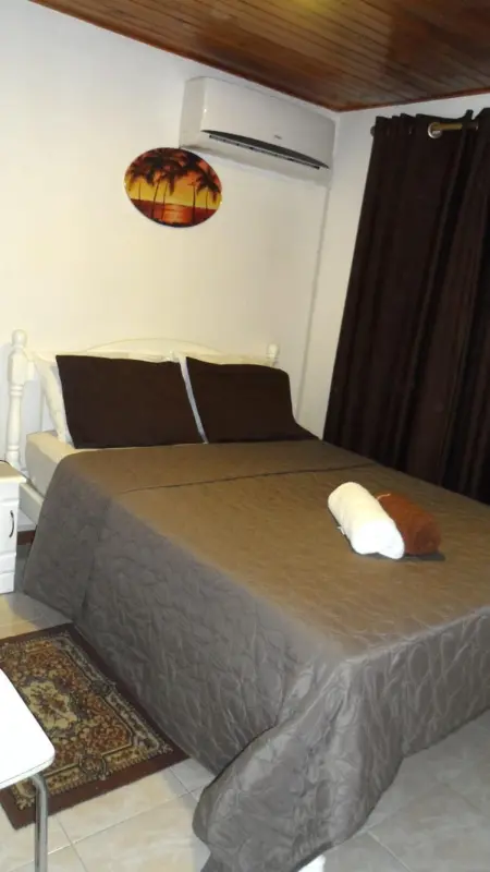 Maison charmante à Flic en Flac, Maison 6 personnes à Flic en Flac - Photo 5