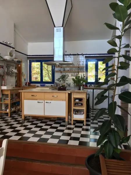 Évasion Champêtre avec Piscine Privée à Uceda - Photo 3