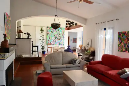 Évasion Champêtre avec Piscine Privée à Uceda - Photo 6