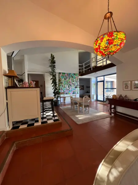 Évasion Champêtre avec Piscine Privée à Uceda - Photo 7