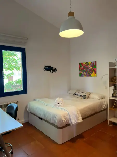 Évasion Champêtre avec Piscine Privée à Uceda - Photo 10