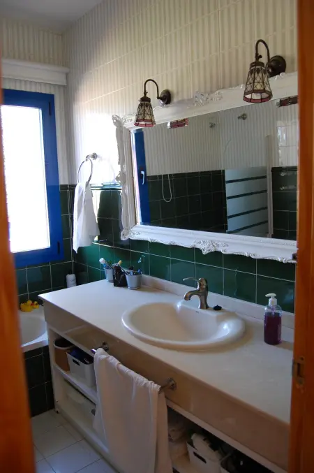 Évasion Champêtre avec Piscine Privée à Uceda - Photo 13
