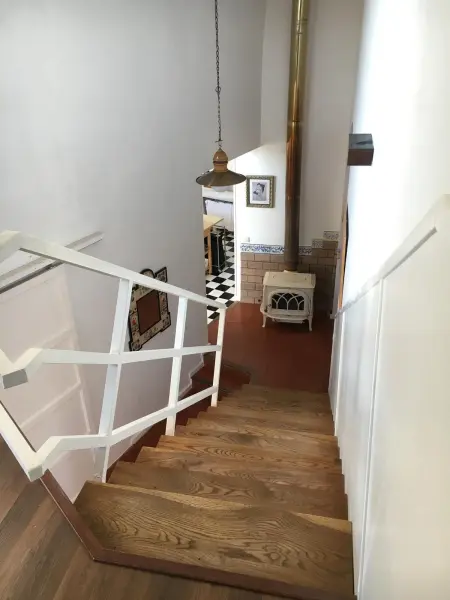 Évasion Champêtre avec Piscine Privée à Uceda - Photo 14