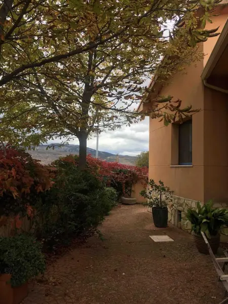 Évasion Champêtre avec Piscine Privée à Uceda - Photo 18