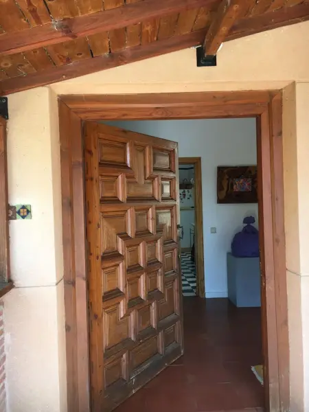 Évasion Champêtre avec Piscine Privée à Uceda - Photo 21
