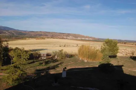 Évasion Champêtre avec Piscine Privée à Uceda - Photo 24