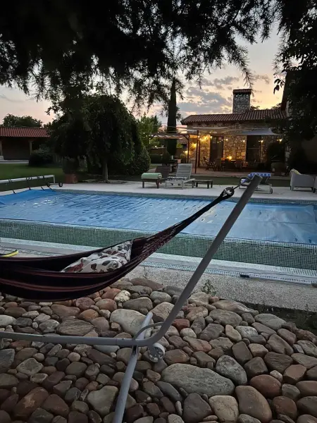 Évasion Champêtre avec Piscine Privée à Uceda - Photo 27