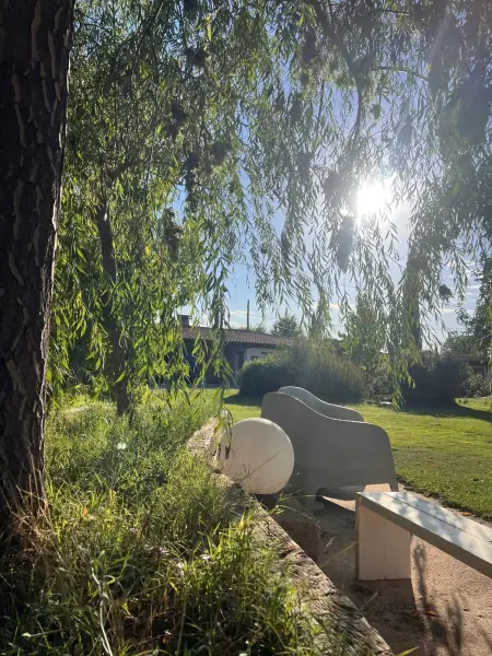 Évasion Champêtre avec Piscine Privée à Uceda - Photo 29