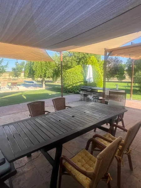 Évasion Champêtre avec Piscine Privée à Uceda - Photo 30