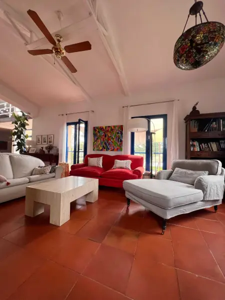 Évasion Champêtre avec Piscine Privée à Uceda - Photo 31