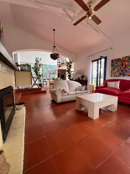 Évasion Champêtre avec Piscine Privée à Uceda - Photo 32