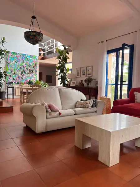 Évasion Champêtre avec Piscine Privée à Uceda - Photo 34