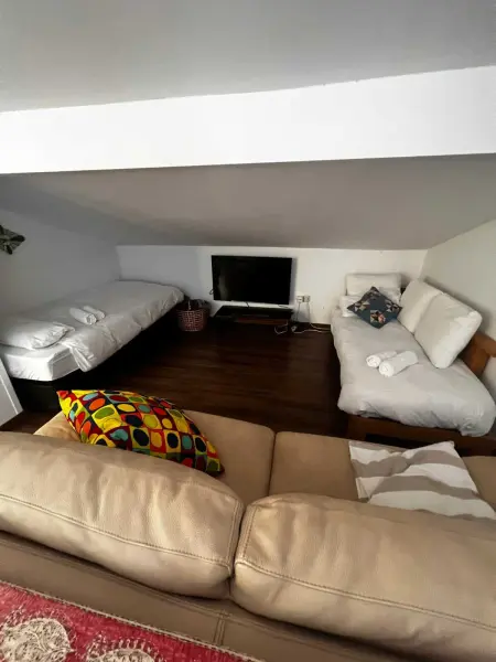 Évasion Champêtre avec Piscine Privée à Uceda - Photo 40