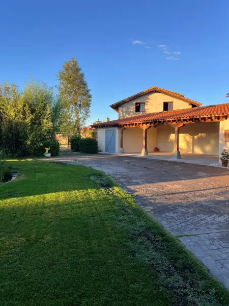 Évasion Champêtre avec Piscine Privée à Uceda - Photo 48