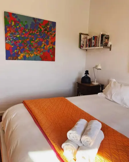 Évasion Champêtre avec Piscine Privée à Uceda - Photo 52