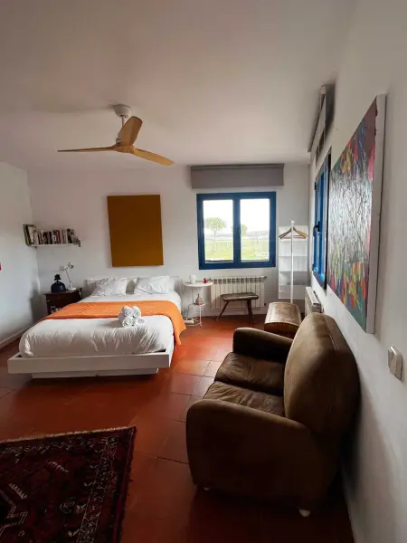 Évasion Champêtre avec Piscine Privée à Uceda - Photo 54