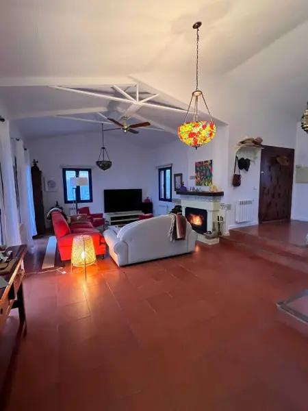 Évasion Champêtre avec Piscine Privée à Uceda - Photo 58